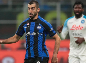 Մխիթարյանի գյուտը, Ջեկոյի գոլը. «Ինտերը» միանում է «Սկուդետոյի» համար պայքարին