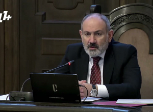 Եկող շաբաթ ՆԳ նախարար կնշանակենք․ մասշտաբային փոփոխություն ենք անում․ Փաշինյան