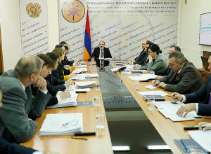 Մանկատներում, ընդհանուր առմամբ, բնակվում է 602 երեխա, որից 510-ը՝ հաշմանդամություն ունեցող