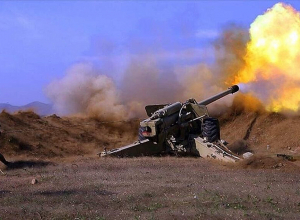 Ադրբեջանի կորուստները 2022 թվականին. Razm.info