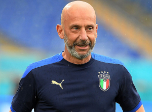 Մահացել է իտալացի հանրահայտ ֆուտբոլիստ Ջանլուկա Վիալին