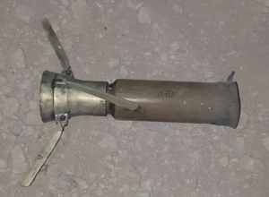 Հրետակոծել են Սյունիքի մարզում գտնվող «Ա․Ա․Բ Պրոյեկտ»-ի ասֆալտի գործարանը. Aravot.am