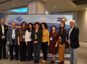 Հունվարի 8-ին Ոսկրածուծի Դոնորների Հայկական Ռեեստրը նշում է ոսկրածուծի դոնորի օրը