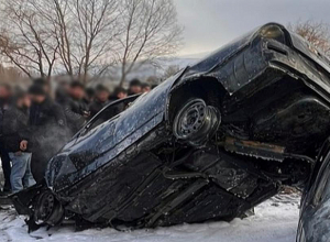 6 հոգու կյանք խլած վթարի առիթով նախաձեռնվել է քրեական վարույթ. ՔԿ