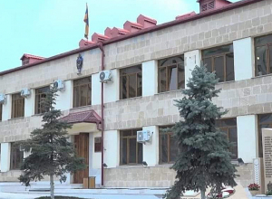 ԱՀ ՊԲ զինծառայողը վարձատրության դիմաց օտարերկրյա հատուկ ծառայություններին հանձնել է ռազմական գաղտնիք կազմող տեղեկություններ․ ԱՀ ԱԱԾ