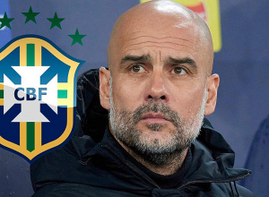 Խոսեպ Գվարդիոլան մերժել է Բրազիլիայի հավաքականին