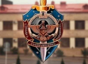 Տեղեկությունը, թե իբր Արցախի բնակիչը հանդիպել է «էկոակտիվիստների» հետ, չի համապատասխանում իրականությանը․ ԱՀ ԱԱԾ