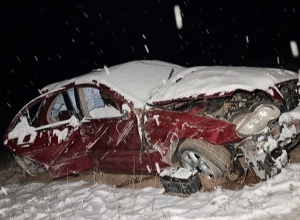 ՃՏՊ Վեդի-Լանջառ ավտոճանապարհին. կան զոհեր և տուժածներ