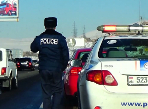 Усиленная служба ДП в регионах: обнаружено 2505 нарушений