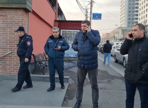 Молодой человек, подозреваемый в убийстве, найден: полиция раскрыла преступление