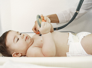 Ինչ անել, եթե երեխայի մոտ առկա են սուր շնչառական վարակների բնորոշ ախտանշաններ