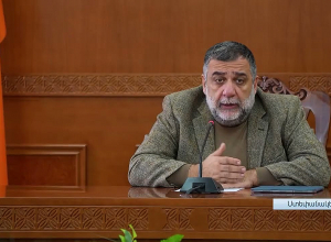Արցախում առաջիկա օրերին կներդրվի կտրոնային համակարգ