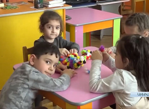 Ադրբեջանը ոտնահարում է Արցախում հազարավոր երեխաների կրթության իրավունքը․ Թ․ Թովմասյան