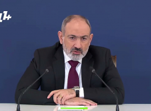 Возможно, настало время изменить нашу точку наблюдения: Пашинян