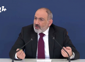 Пашинян о богатстве и продвижении в бизнесе Бадаляна, Авиняна, брата Симоняна