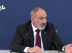 Мы не получили ответа от Азербайджана, мы готовы подписать: Пашинян