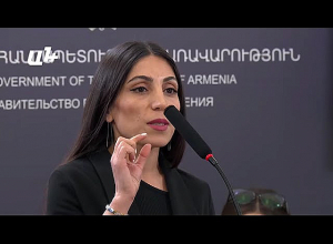 Вооруженные Силы Азербайджана уже 30 лет находятся на территории Армении: Пашинян