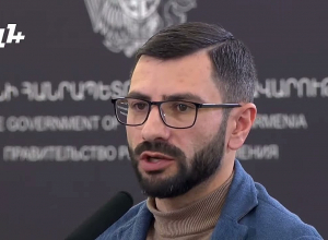 Нет такого маршрута, чтобы мы сказали нет: Пашинян