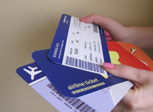 Ավիատոմսի ծախսի փոխհատուցման ծրագիր՝ 16-30 տարեկան երիտասարդների համար