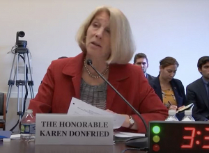 ԱՄՆ-ն Երևանին ու Բաքվին հորդորում է «անհապաղ» բանակցություններ սկսել Լաչինի միջանցքի վերաբացման շուրջ