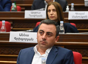 ՀՀ ԱԺ խորհուրդը «Հայաստան» խմբակցության 22 պատգամավորի լիազորություները դադարեցնելու հարցով կդիմի ՍԴ