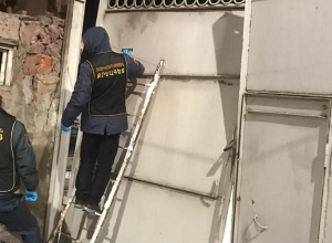 Վարդենիսի  Ոստիկանության բաժնի մոտ պայթուցիկ նետած անձը ձերբակալվել է․ՔԿ