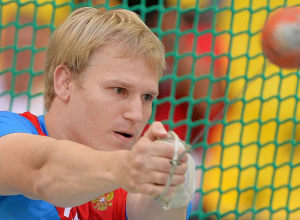 Ռուսաստանցի աթլետը դոպինգ է ընդունել օլիմպիական խաղերից առաջ