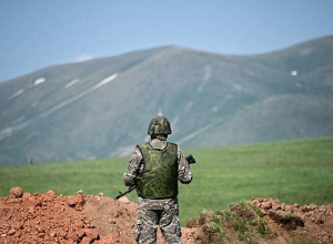 Քաղաքացուն զորամասում չեն ընդգրկել զորամասի հաստիքացուցակում․ ծառայած օրերի դիմաց դրամական բավարարում չի ստացել․ՄԻՊ