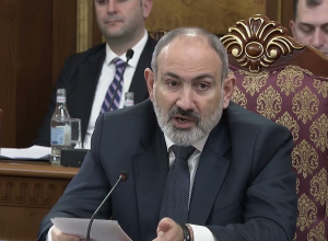 Վարչապետի ելույթը Հայվրացական միջկառավարական հանձնաժողովի 12-րդ նիստին