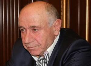 Մահացել է «Տիգրան Մեծ» հրատարակչության հիմնադիր տնօրեն Վրեժ Մարկոսյանը