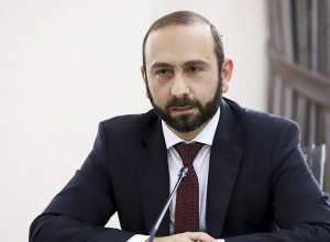Պատասխանատվության համարժեք մեխանիզմների բացակայությունը միայն խրախուսում է Ադրբեջանին․ Արարատ Միրզոյան