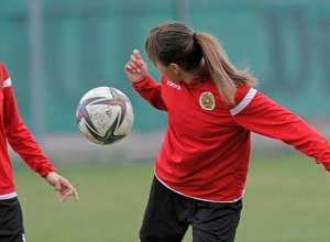 Կանանց ազգային հավաքականը մարզական հավաք կանցկացնի