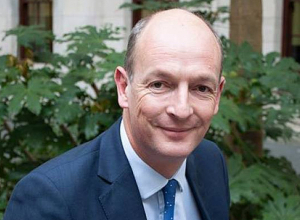 ՎԶԵԲ-ի փոխնախագահը կայցելի Հայաստան, Վրաստան և Ադրբեջան