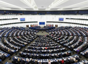 На пленарном заседании Европарламента 18 января будет обсуждаться гуманитарная ситуация в Нагорном Карабахе