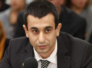 Հայերը ցեղասպանություն են ապրել ոչ հեռու անցյալում, և աշխարհը չպետք է թույլ տա, որ դա կրկնվի․ Մուրադ Իսմայիլ