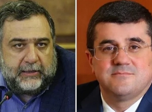 Ադրբեջանը հստակ պահանջ է դրել, որ Ռուբեն Վարդանյանը պետք է հեռանա․ այս սցենարը ձեռնտու է նաև Փաշինյանի համար․ Առավոտ