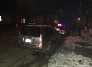 Վրաերթ Ստեփանակերտում․ բժշկական կենտրոն է տեղափոխվել երկու քաղաքացի․ ԱՀ ՆԳՆ