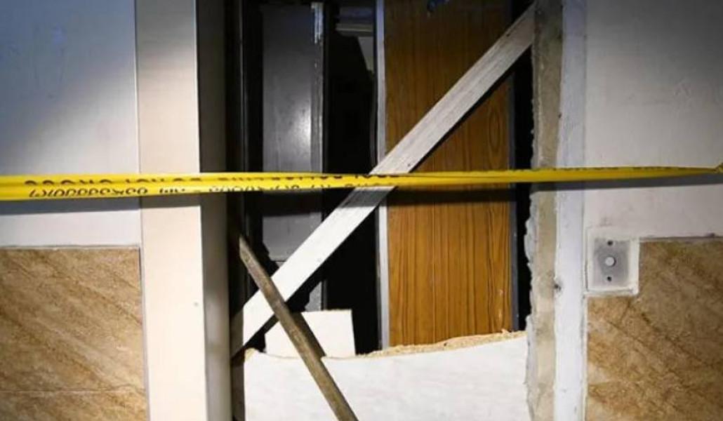 Թբիլիսիում վերելակի ընկնելու հետևանքով հայազգի ամուսիններ են մահացել