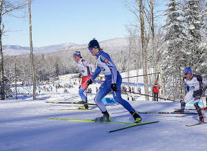 Դահուկորդ Միքայել Միքայելյանը լավ մեկնարկեց, բայց հետո չմտավ եզրափակիչ
