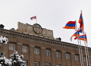 Արցախի նախագահի նոր նշանակումները