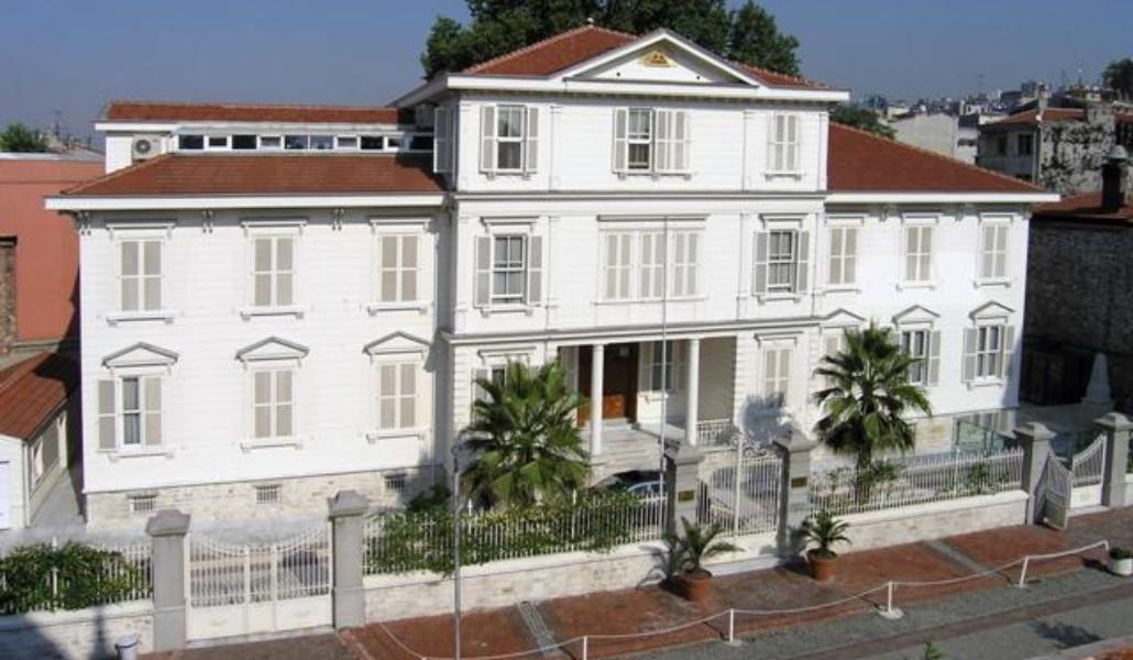 Պոլսի հայոց պատրիարքարան