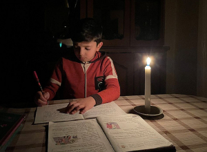 Հունվարի 17–ից Արցախում հոսանքի հովհարային անջատումները կկրկնապատկվեն