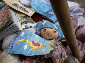 Դնեպրում 9-հարկանի շենքի գնդակոծության զոհերի թիվը հասել է 40-ի