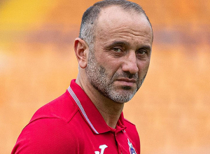 Պետրակովը ծանր դրության մեջ է հայտնվել Հայաստանի հավաքականում. Եղիշե Մելիքյան