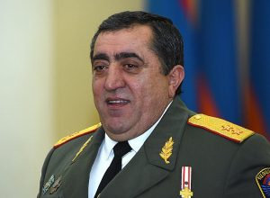 Հայկազ Բաղմանյանի նկատմամբ նախաձեռնվել է քրեական վարույթ․ Դատախազություն