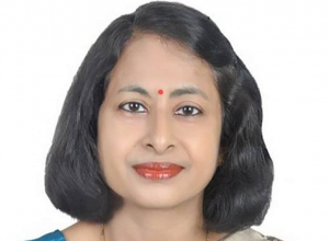 В Армении назначена новый посол Индии