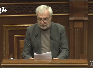 Չպետք է չտրվել ներքաղաքական և արտաքին քաղաքական սադրանքներին․ Անդրանիկ Քոչարյան