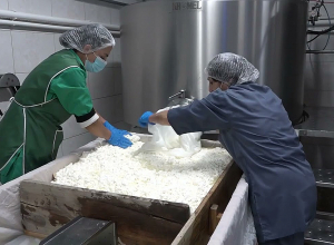 50 հազար դոլար դրամաշնորհ՝ արտադրական հնարավորությունները զարգացնելու համար