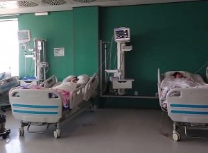 Արցախում առնվազն 3400 մարդ կորցրել է աշխատանքը շրջափակման պատճառով