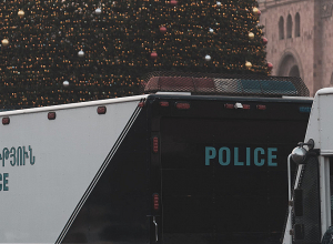 Հավաքների «թիրախում» առավել հաճախ եղել են միջազգային կազմակերպությունների ներկայացուցչությունները․ Հայաստանի Հելսինկյան կոմիտեի զեկույցը